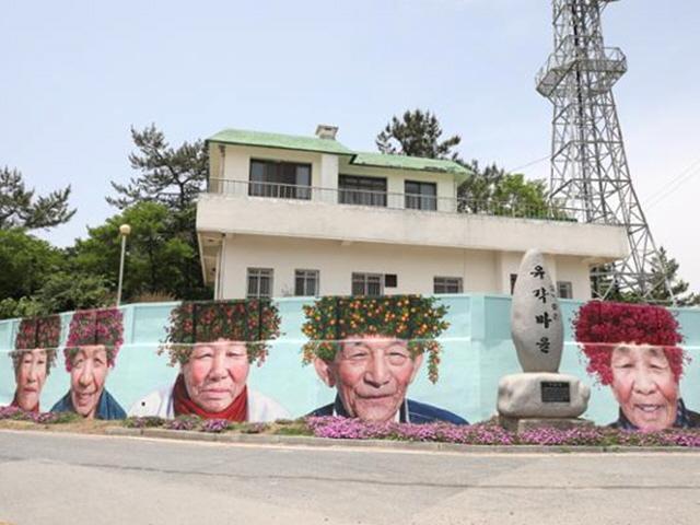 무한한 바다, 저절로 '<strong>비대면</strong>'...여백으로 채워진 1004 섬
