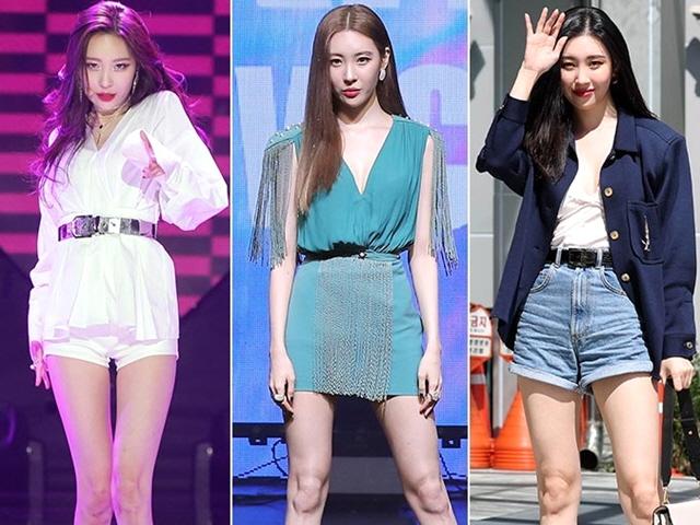 현아·<strong>선미</strong>·김수미, 다이어트 대신 살 찌우는 ★들…왜?