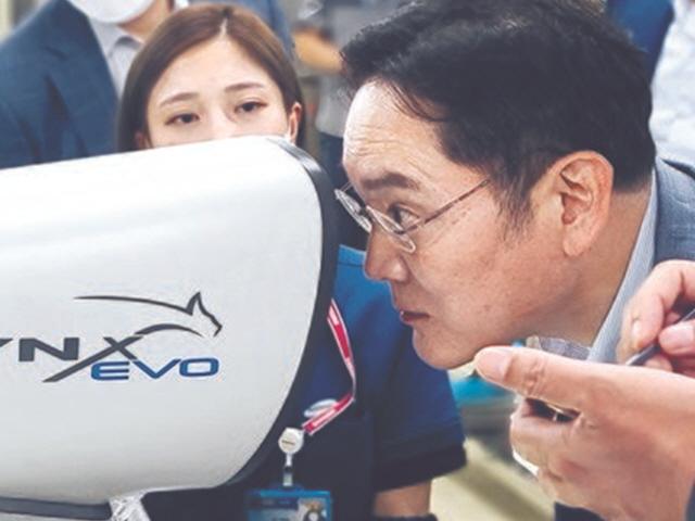 이재용 부회장 4년째 0원…<strong>삼성전자</strong> 연봉킹은 113억 권오현