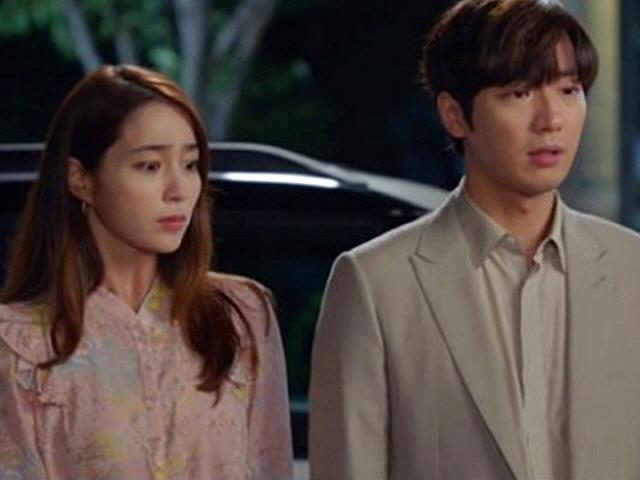 '한다다' 이민정♥이상엽, 결국 비밀연애 들켰다…