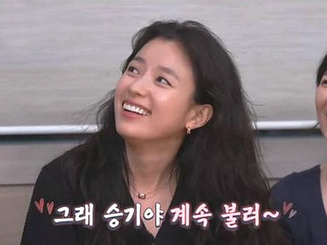 '서울촌놈' 7탱 한효주 "학창시절 <strong>노안</strong>인정"‥청주팸 "중딩 때 대딩이 대시" 깜짝