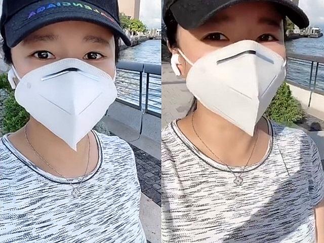 오지은, 결혼 후 홍콩살이 시작..'홍콩댁' 김정은 <strong>이웃사촌</strong>?