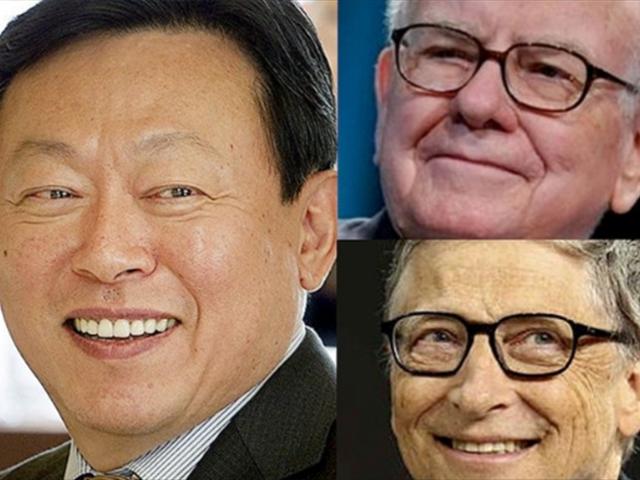 힘든 시기일수록 "지금 <strong>부자</strong>들은 조용하게 이걸 모으고 있습니다"