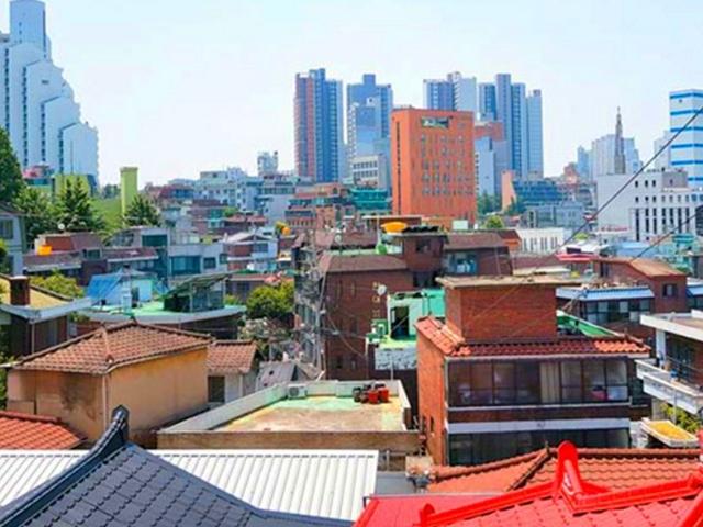 8년 전 모두가 ‘미쳤다’고 말한 노량진 부동산 투자, 지금은…