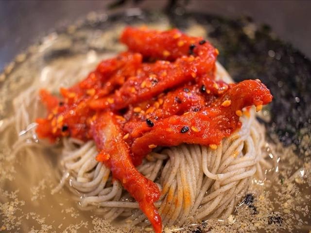 산들바람 부는 새콤달콤 고향의 맛, 막국수 <strong>맛집</strong> BEST 5
