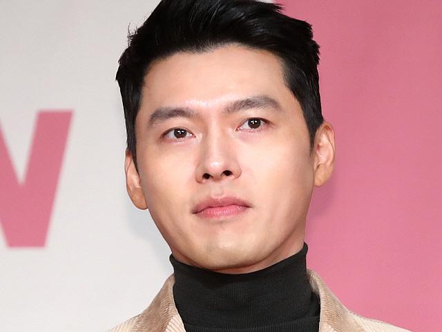 현빈, '해병대 화보집' 日서 재발간…소속사 "동의 없었다, 법적대응"