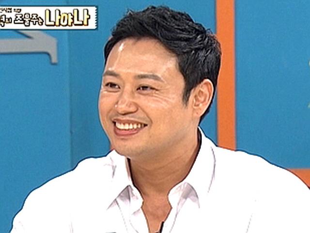 `<strong>비디오스타</strong>` 양치승 "갑질논란 유포자 사과, 운동으로 응징"