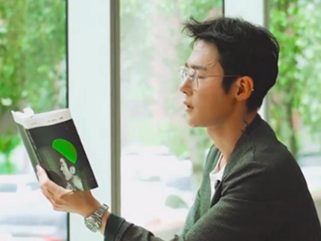 불행에 자꾸 빠지는 사람에게 <strong>허지웅</strong>이 전한 뜻밖의 말