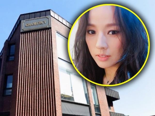 “다 팔거에요” 100억 CF 광고여왕이 돌연 부동산 정리 시작한 이유