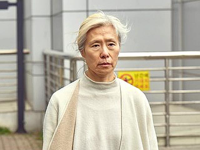 '69세' 배우 예수정 "전광훈 목사, 허튼일 하지 말고 성경 공부하길"