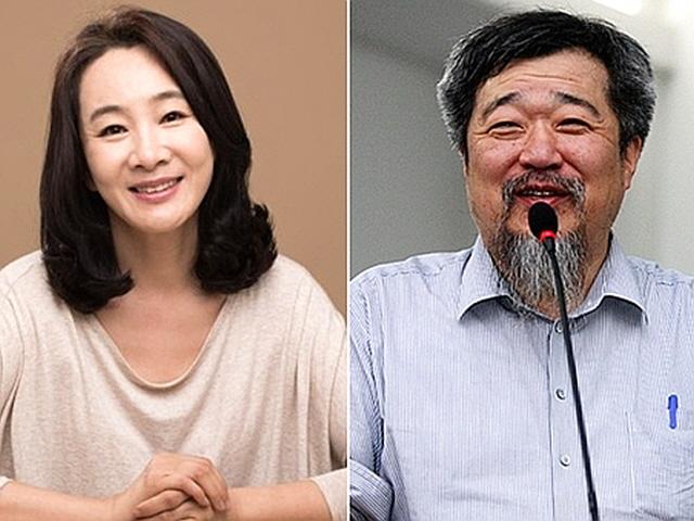 ‘부친이 맺어준 인연’…한홍구 교수-배우 <strong>권재희</strong>, 오는 28일 결혼