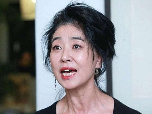 <strong>김부선</strong> "딸 이미소와 인연 끊었다"…애틋하더니 무슨 일 있었나
