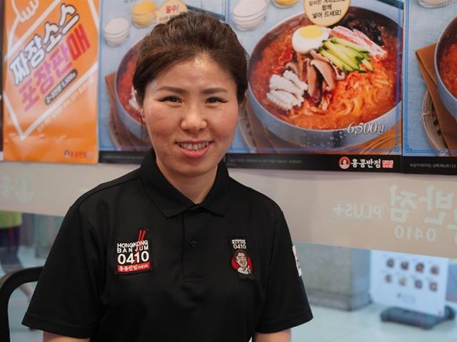 결혼사진 찍었던 건물에서 창업 결심···오픈 첫 달 막막함에 눈물만 흘렸죠