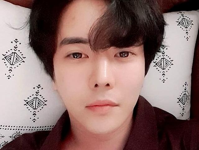 박태준, 코로나19 확진 "외출 거의 하지 않는데…"