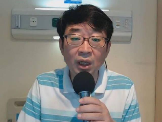 코로나 병동서 방송한 '보수 유튜버'…현직 간호사의 일침