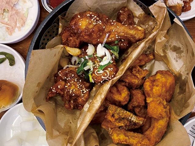 현지인 추천, 경기 으뜸 <strong>맛집</strong>