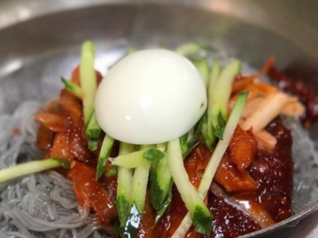 100년의 자부심을 이어갈, 냉면 맛집 BEST 5