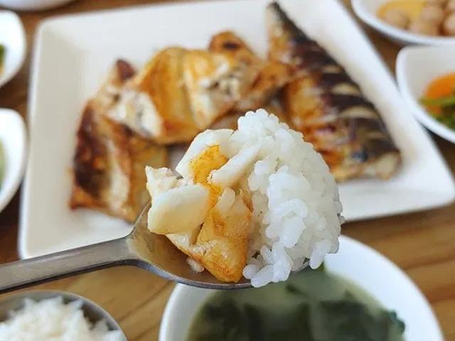 삼척, 곳곳의 소박한 맛집따라 발걸음도 며칠을 쉬어가는 곳