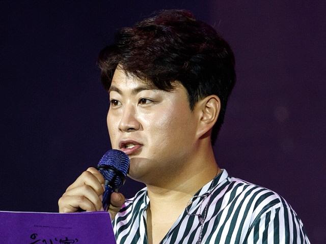 [단독]김호중 친모, 임영웅-영탁-이찬원 험담 파문…소속사 "악의적 의도"(종합)
