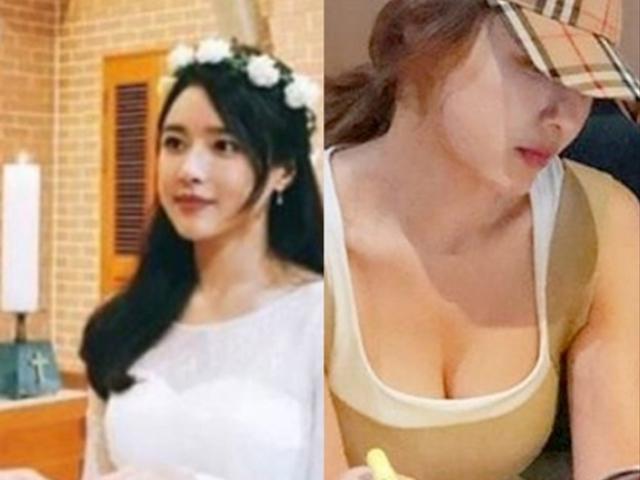 '이젠 한국에 없어요' 여배우가 일반인 남편 만나 <strong>이민</strong> 간 도시는?