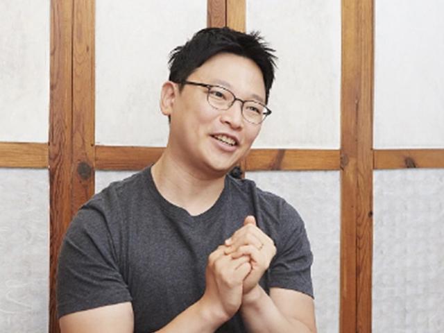 <strong>남형도</strong> “체헐리즘? 기자가 체험을 한다고 했을 때”