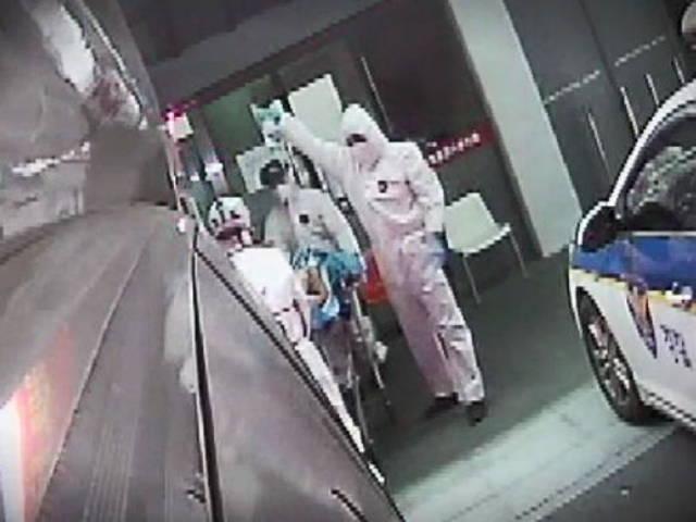"전화하는 병원마다 '안 된다'" 길에서 3시간 허비