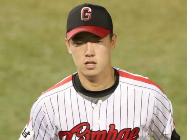 프로야구 NC '학폭 논란' 김유성 1차 지명 전격 철회