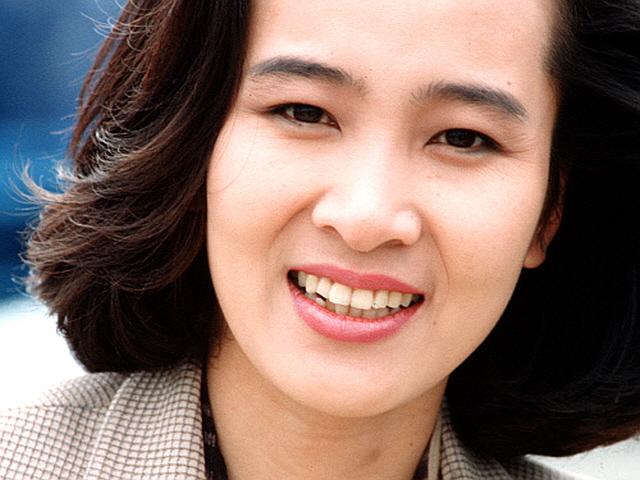배우 권재희, 한홍구 교수와 오늘(28일) 부부의 연 "같은 유가족돼준 고마운 사람"