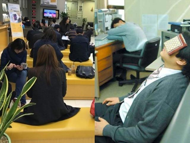 일반인 대부분이 오해하고 있는 실제 은행원 4시 퇴근의 진실