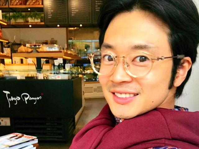 <strong>이켠</strong>, 베트남서 4년만에 귀국…자가격리 해제 "방송복귀 NO, 죄송"