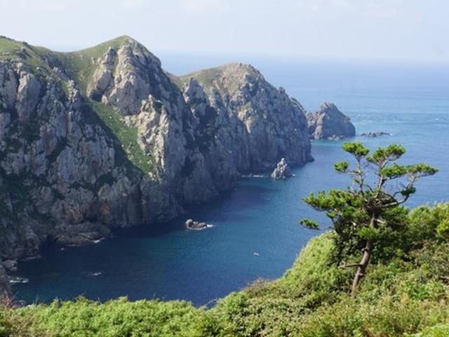 태풍에 맞서온 국토 서남단 끝섬, <strong>신안</strong> 가거도 ‘명승’ 됐다