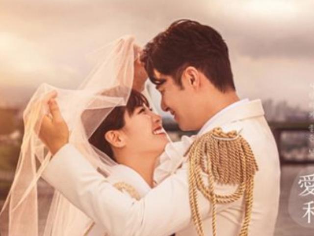 <strong>권미진</strong>, 오늘(29일) 건설업 종사 비연예인과 백년가약…임신 겹경사