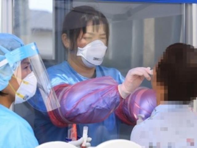 코로나19 확진 제주 목사 온천 방문 숨겨…이용객 700명