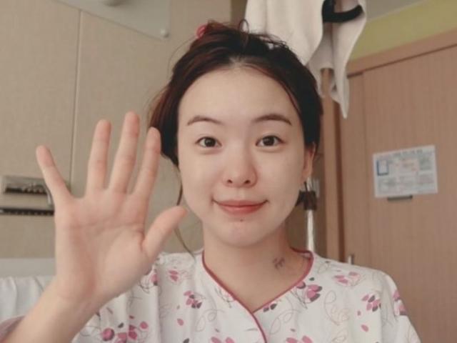 유튜버 하늘, 갑상선<strong>암</strong> <strong>수술</strong> 고백 "<strong>수술</strong>후 '낙태했다' 악플 달려..너무 속상"