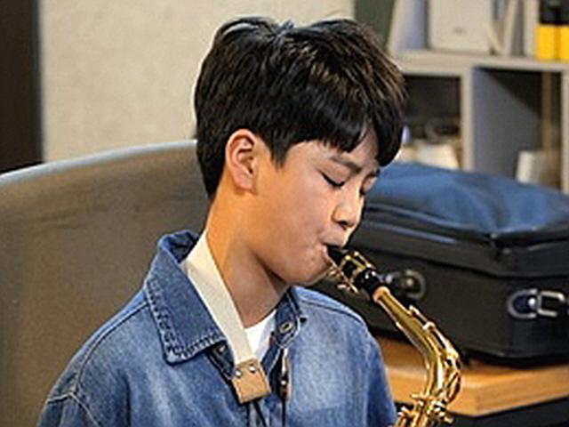 '아내의 맛' 정동원, 클래식으로 장르 변경?…예술중 입시 도전기