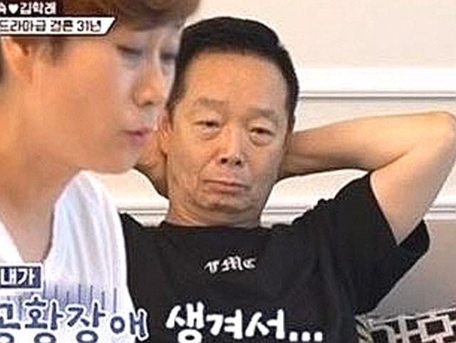 "김학래 불륜이 개그 소재?"…'1호가' 방송 '논란'