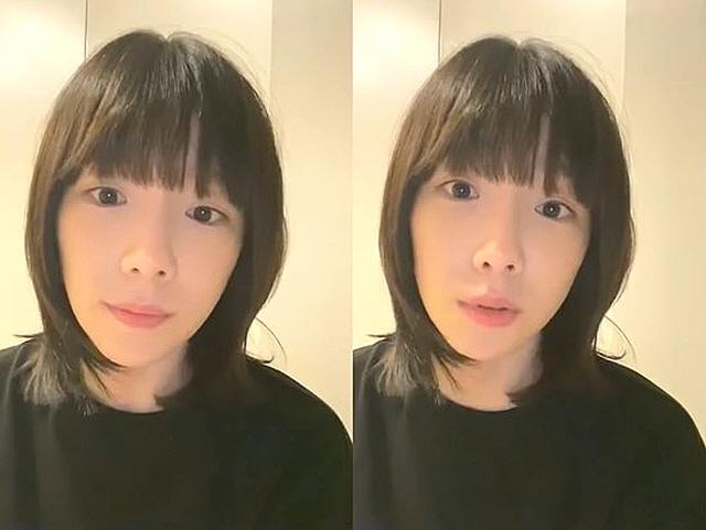 태연 "직업 잃은 기분…거리두기 잘 했으면" 코로나19로 인한 생각 [종합]