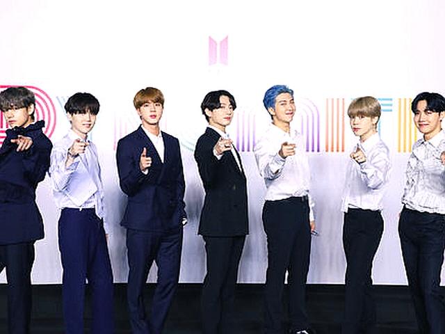 [단독] 방탄소년단(BTS) 병역특례 대상에 포함해달라는 <strong>청와대</strong> 국민 청원 등장