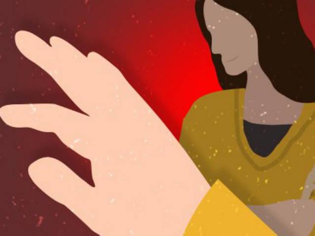 [단독] 빗속 여성 엉덩이 노렸다…'관악구 엉만튀男' 추적