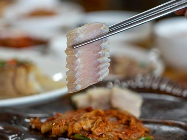 홍어·장어·<strong>곰탕</strong>에 남도밥상까지…남의 '맛 고장' 나주 클래스