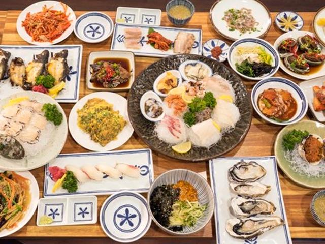 [우리말 찾기 여행] 통영 별미 다찌 ‘다 있지’란 뜻이라고요?