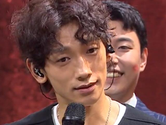 "딸 결혼? 싫어" 비 밝힌 #딸바보 #최종탈락 #몬스타엑스 <strong>셔누</strong> (히든싱어6) [종합]