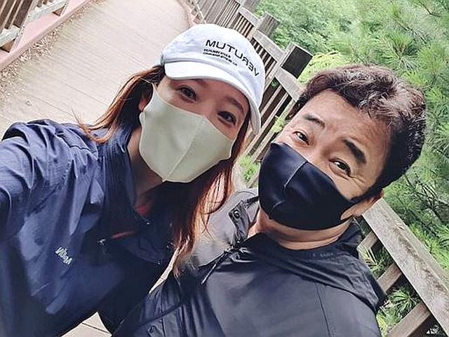 백종원♥소유진, <strong>대게</strong> <strong>먹방</strong>→럭셔리 침실까지 "워너비 부부"