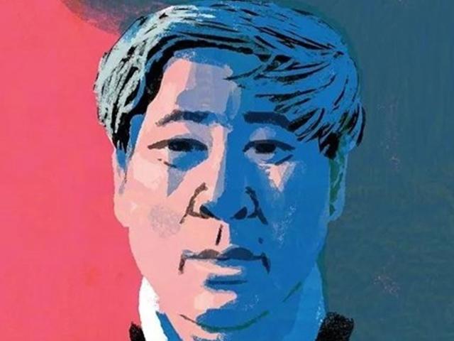 노벨문학상 후보 中소설 거장 옌롄커 인터뷰 "어둠 없이는 아름다움도 무의미"