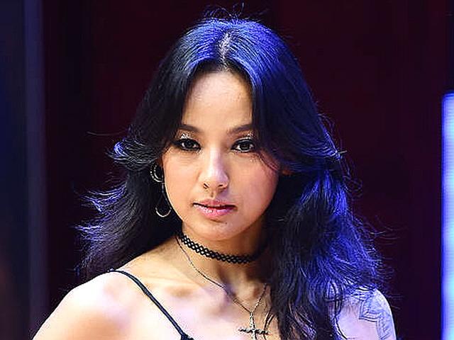 '페이스<strong>아이디</strong>' 이효리 임신 계획, 사실은 농담?…"웃기려고 한 말"