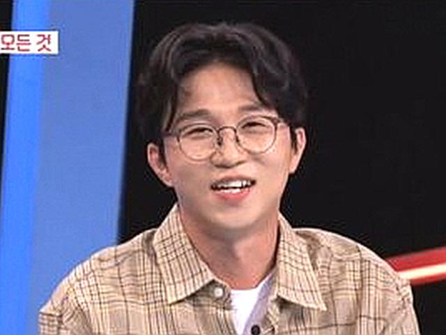 '동상2' 송이 前매니저 결혼식 깜짝 소환‥박성광, 확 달라진 비주얼에 "누군가 했어"