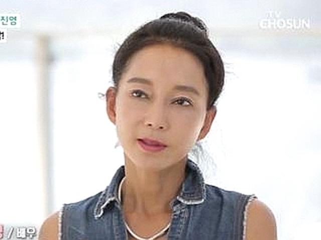 '마이웨이' 곽진영 "100억 자산가, 이병헌 열애설 모두 NO"
