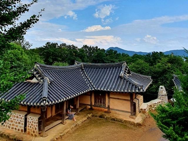 강화 교동으로 떠나는 갬성여행