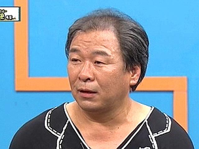 '<strong>비디오스타</strong>' 김병춘, 희소병 아들 사연 고백 '뭉클'