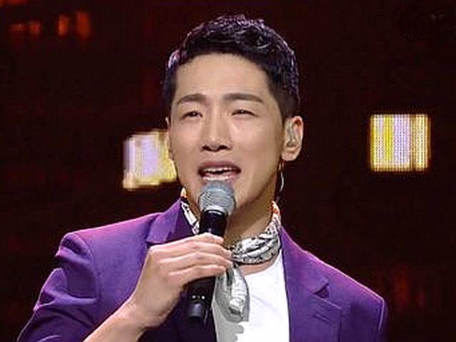 "30억 연금 포기"..'트롯신2' 박군, '한잔해' 원곡 가수 등장→母 그리움 고백